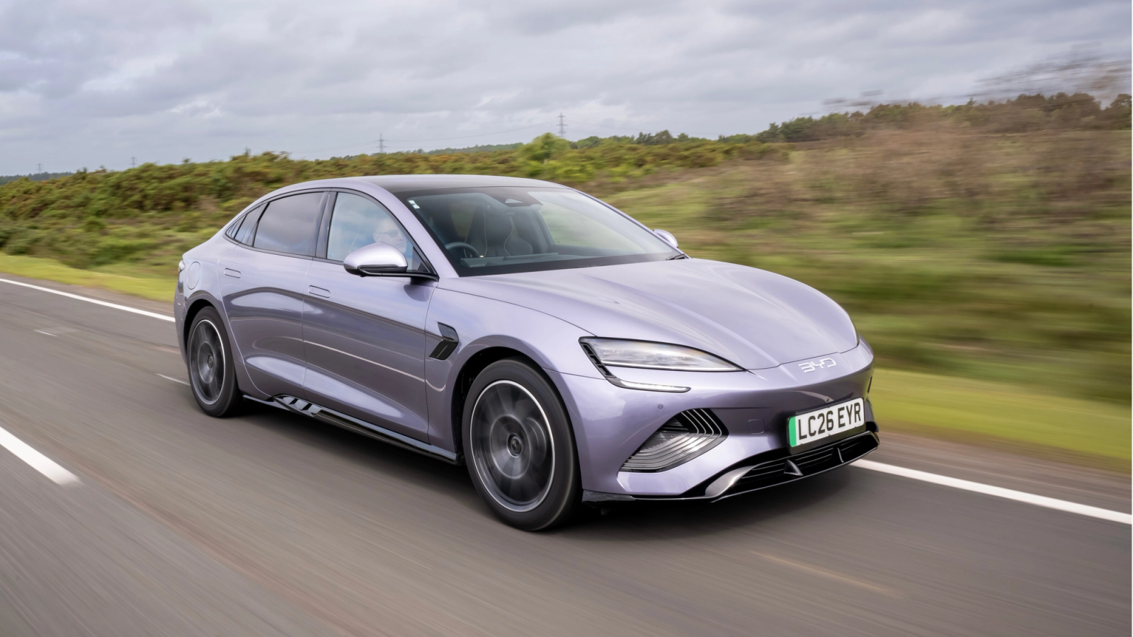 EV Salary Sacrifice Explained: Could a Used Electric Car Save You Money?