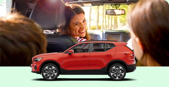 Cazoo — used cars for sale in the UK