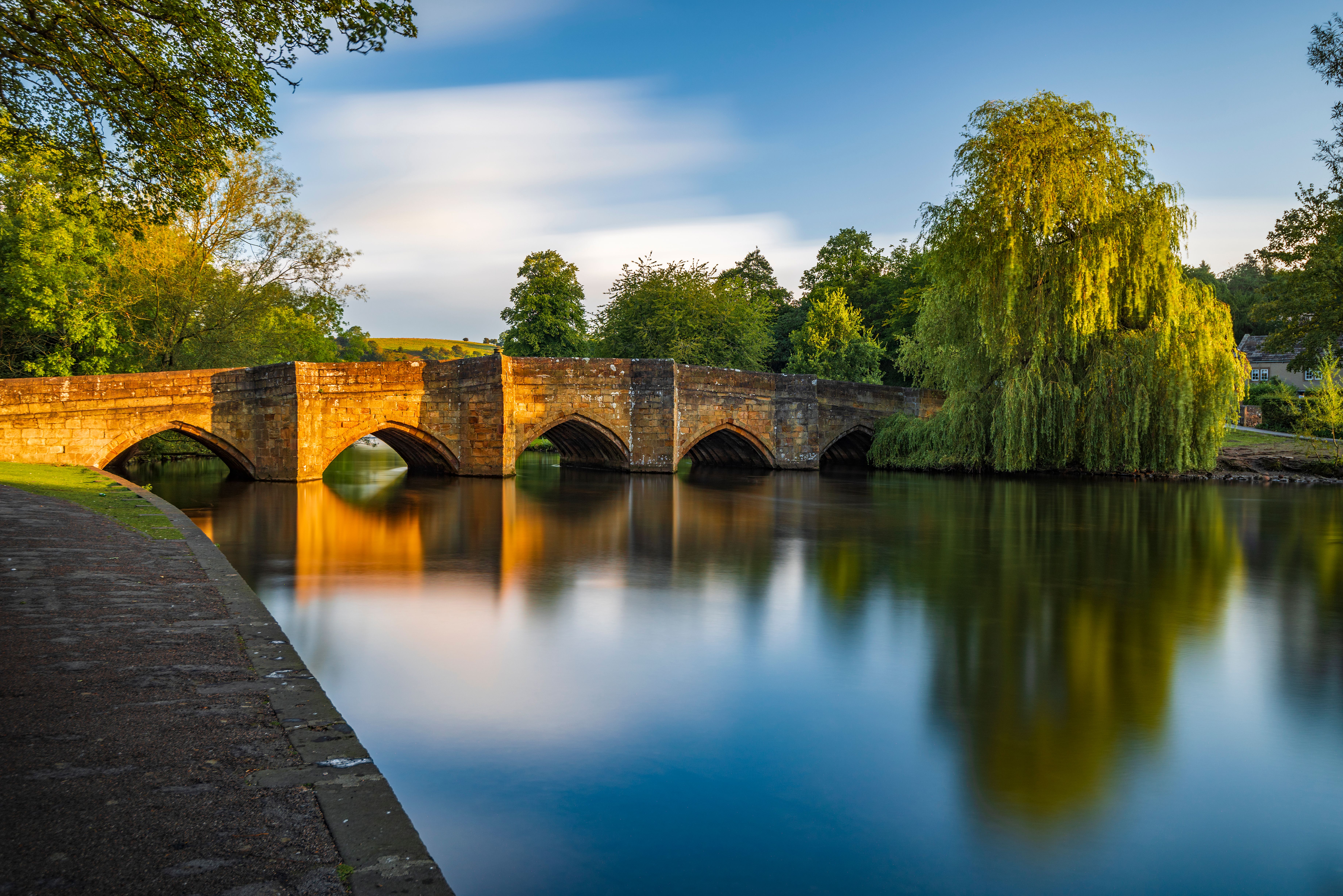 Bakewell, Peak District