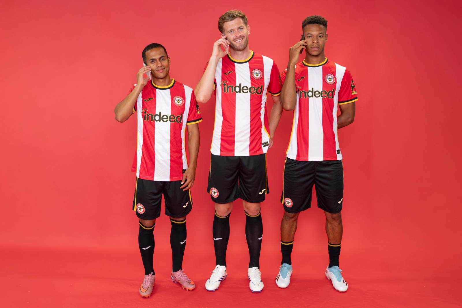 Brentford Phone Competition