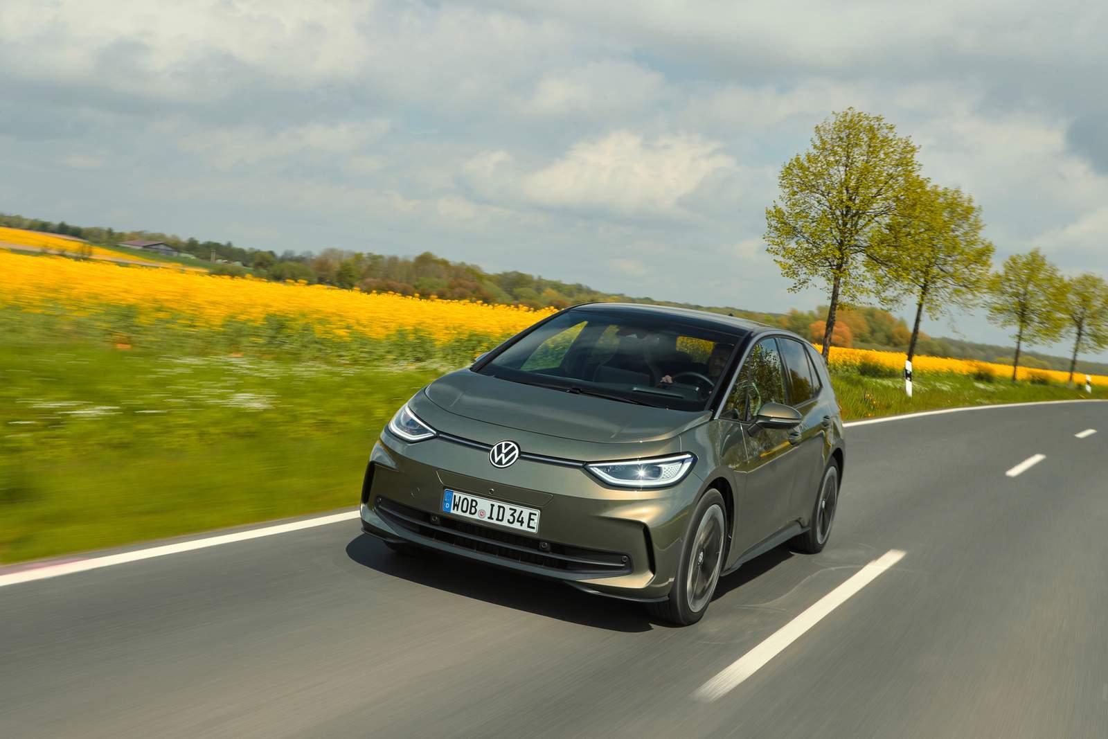 Volkswagen ID.3
