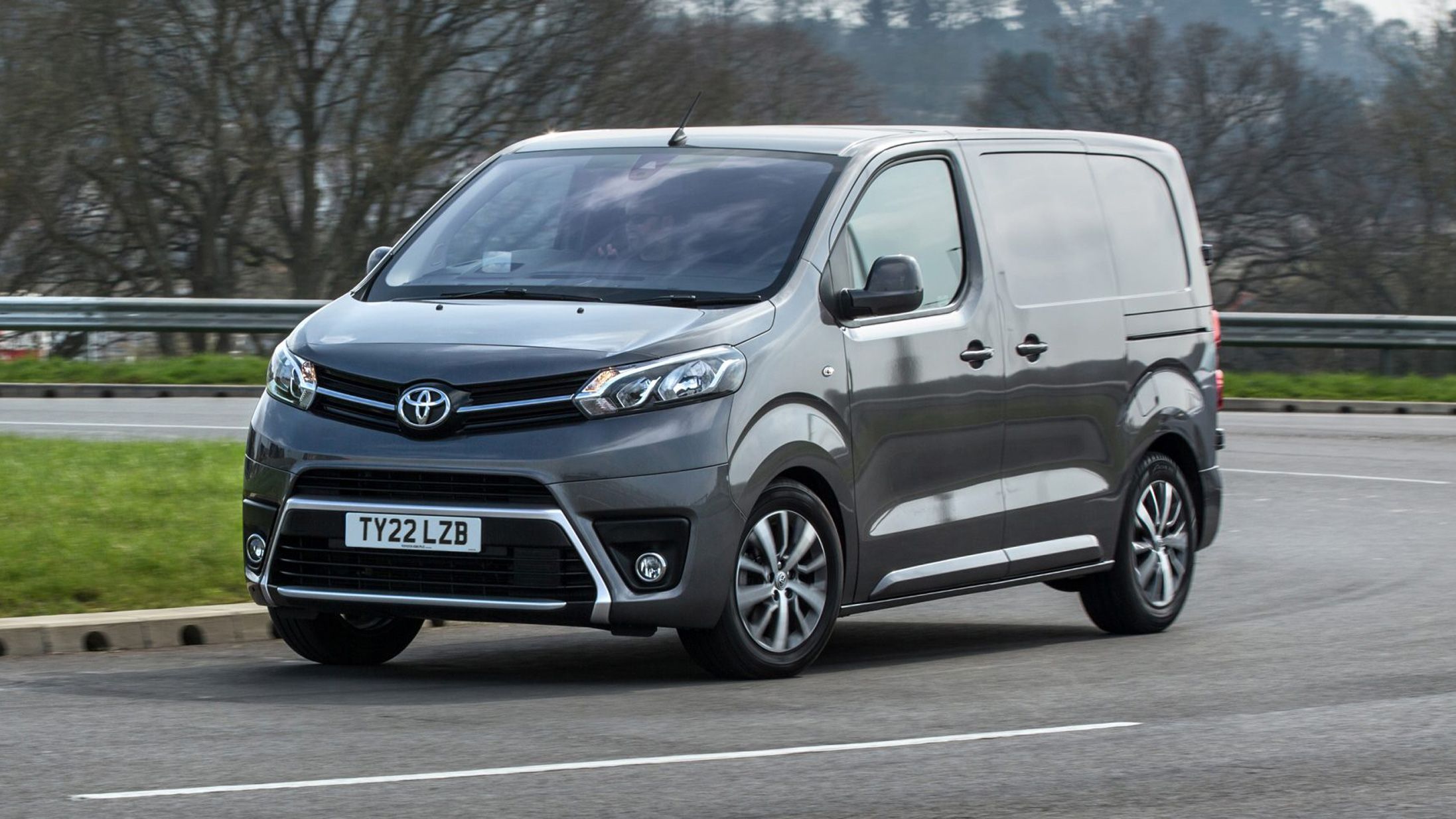 Top 10 Best Used Vans in 2026