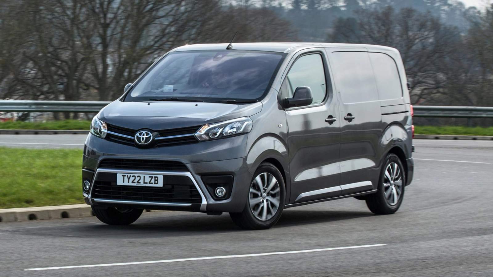 Top 10 Best Used Vans in 2026