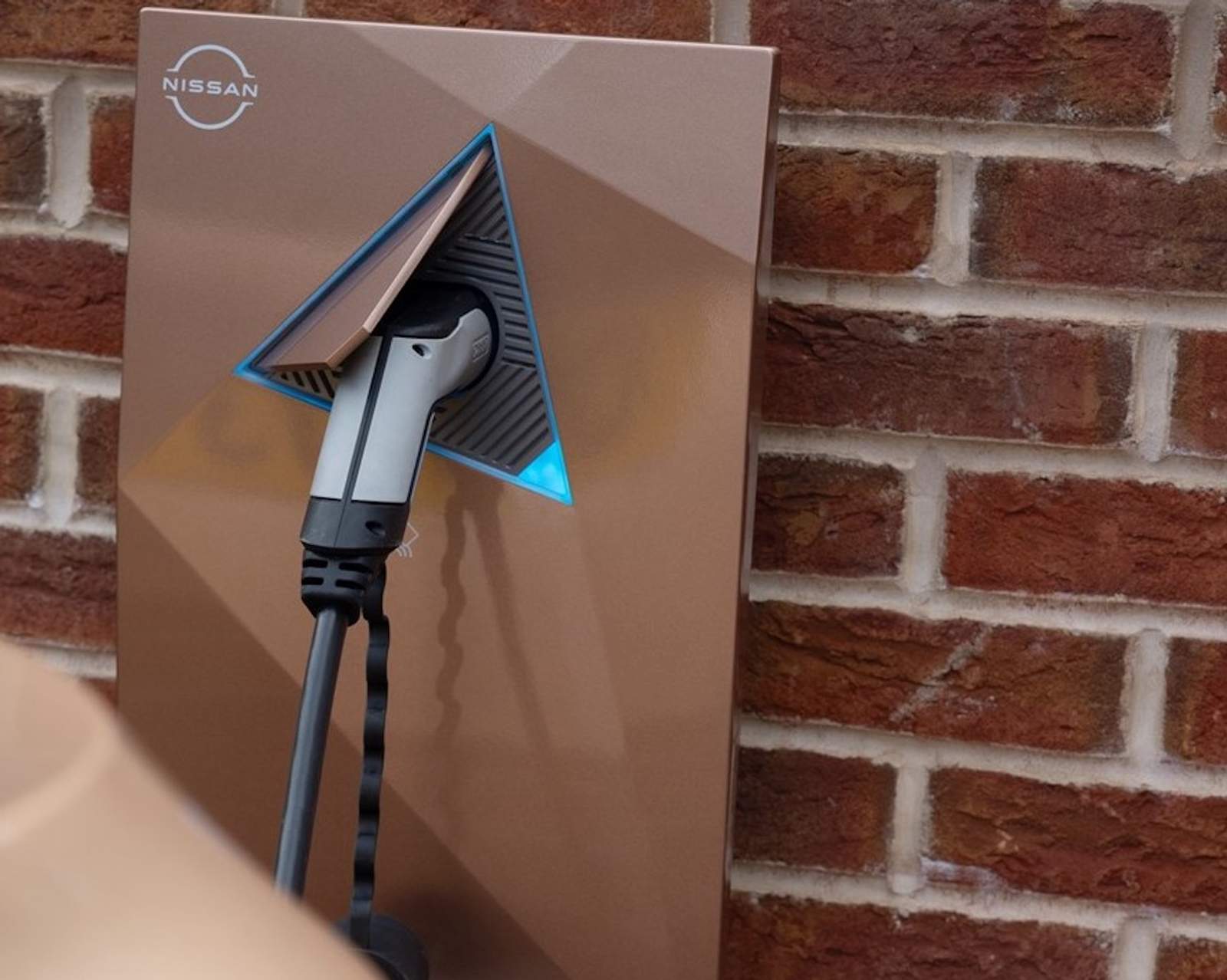 EV home charger
