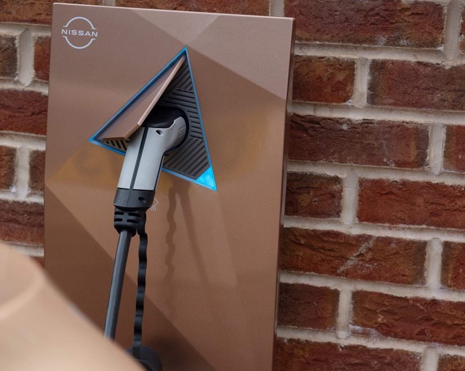 EV home charger