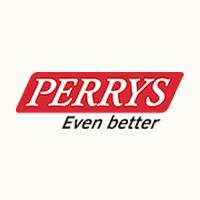 Perrys Motor Sales Limited logo