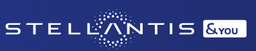 Stellantis &You logo