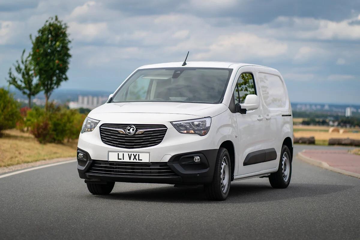 Top 10 Best Used Vans in 2025  