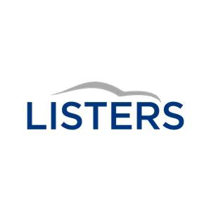 Listers logo