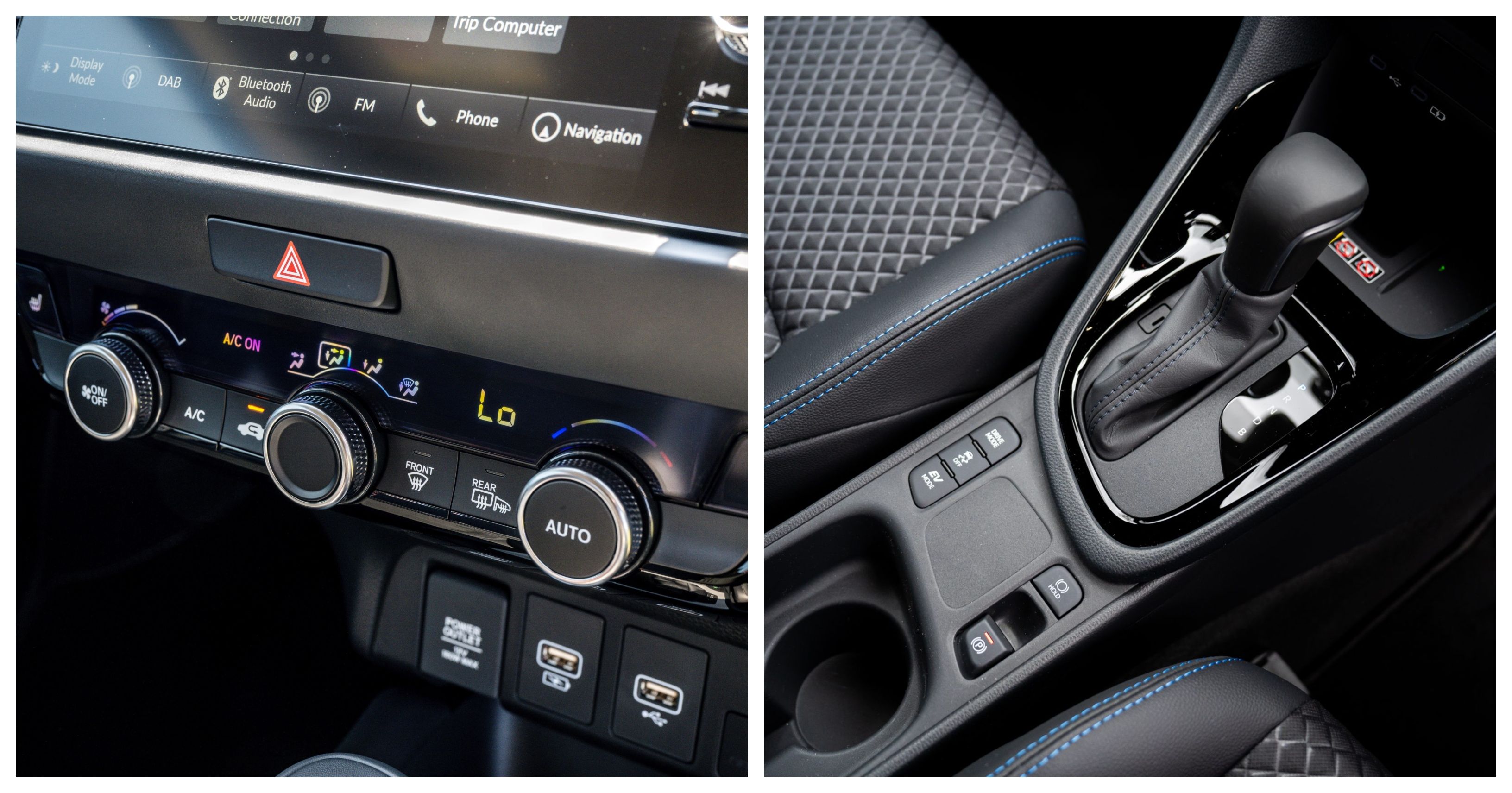 yaris and jazz details