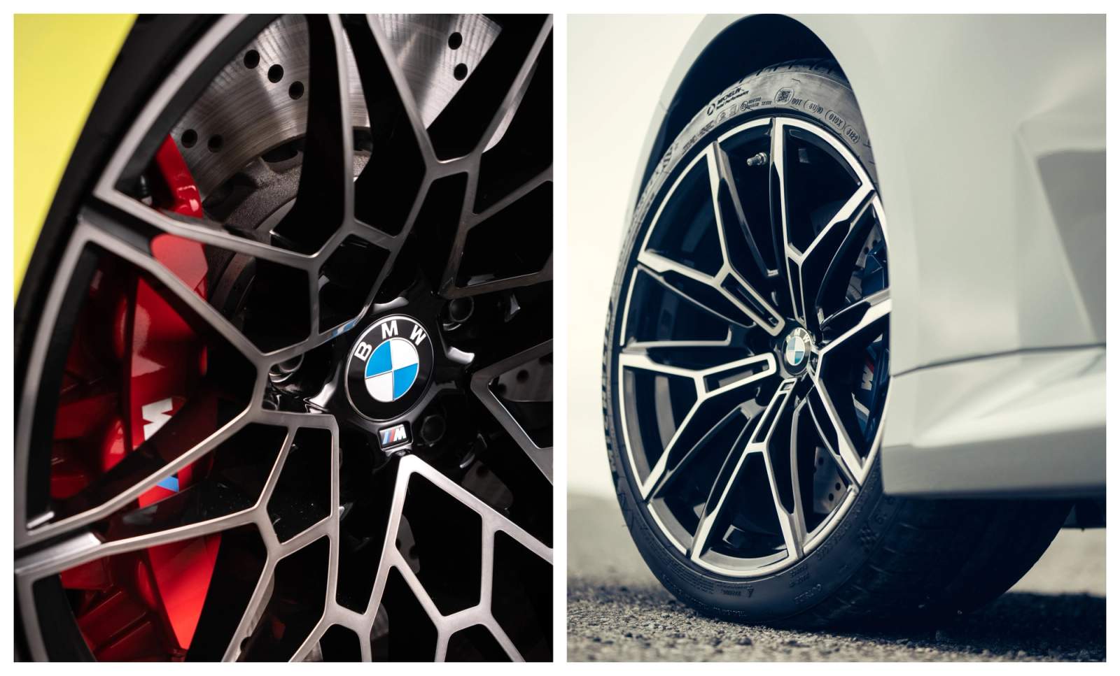 bmw wheels 