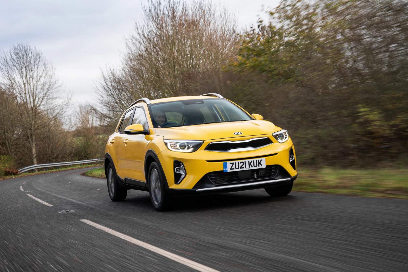 kia stonic