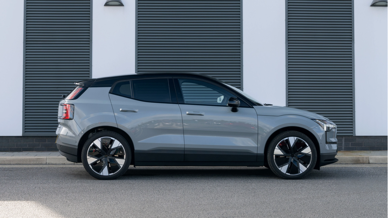 Volvo EX30