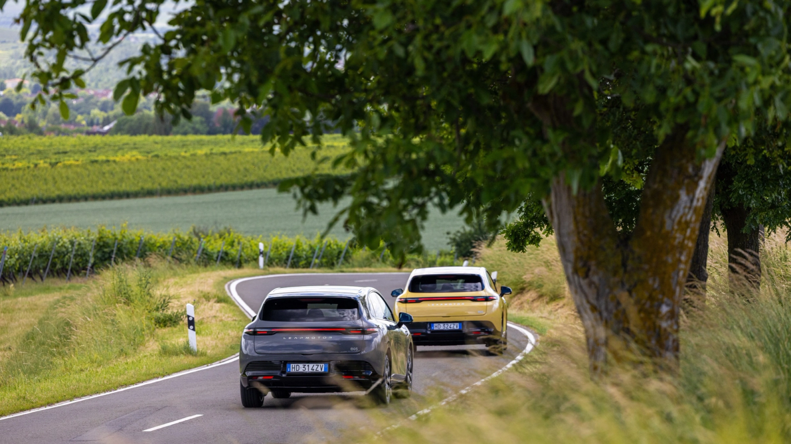 Is Autumn a Good Time to Buy a Used Car?