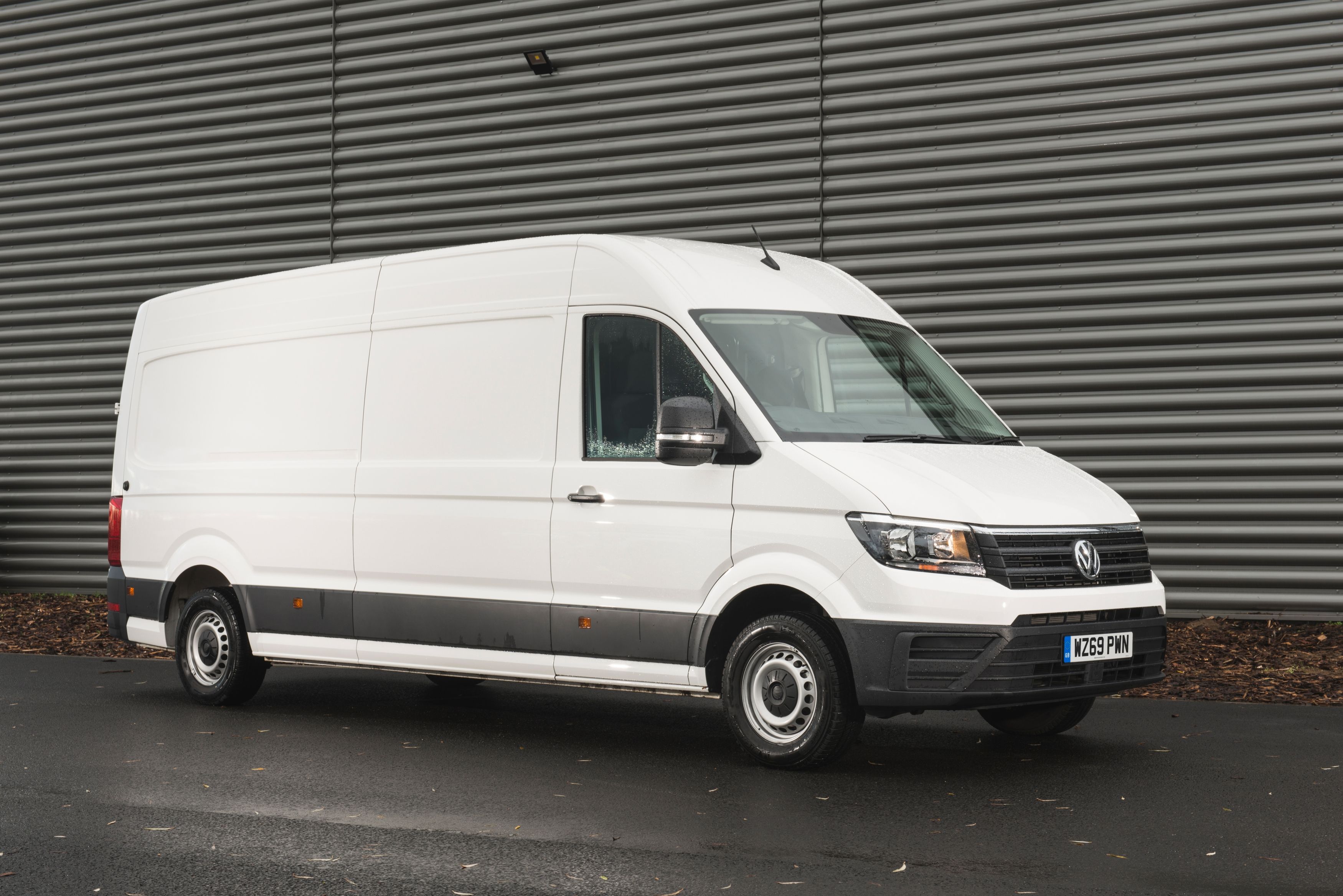 VW Crafter