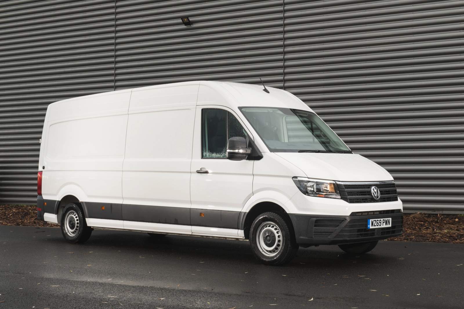 VW Crafter