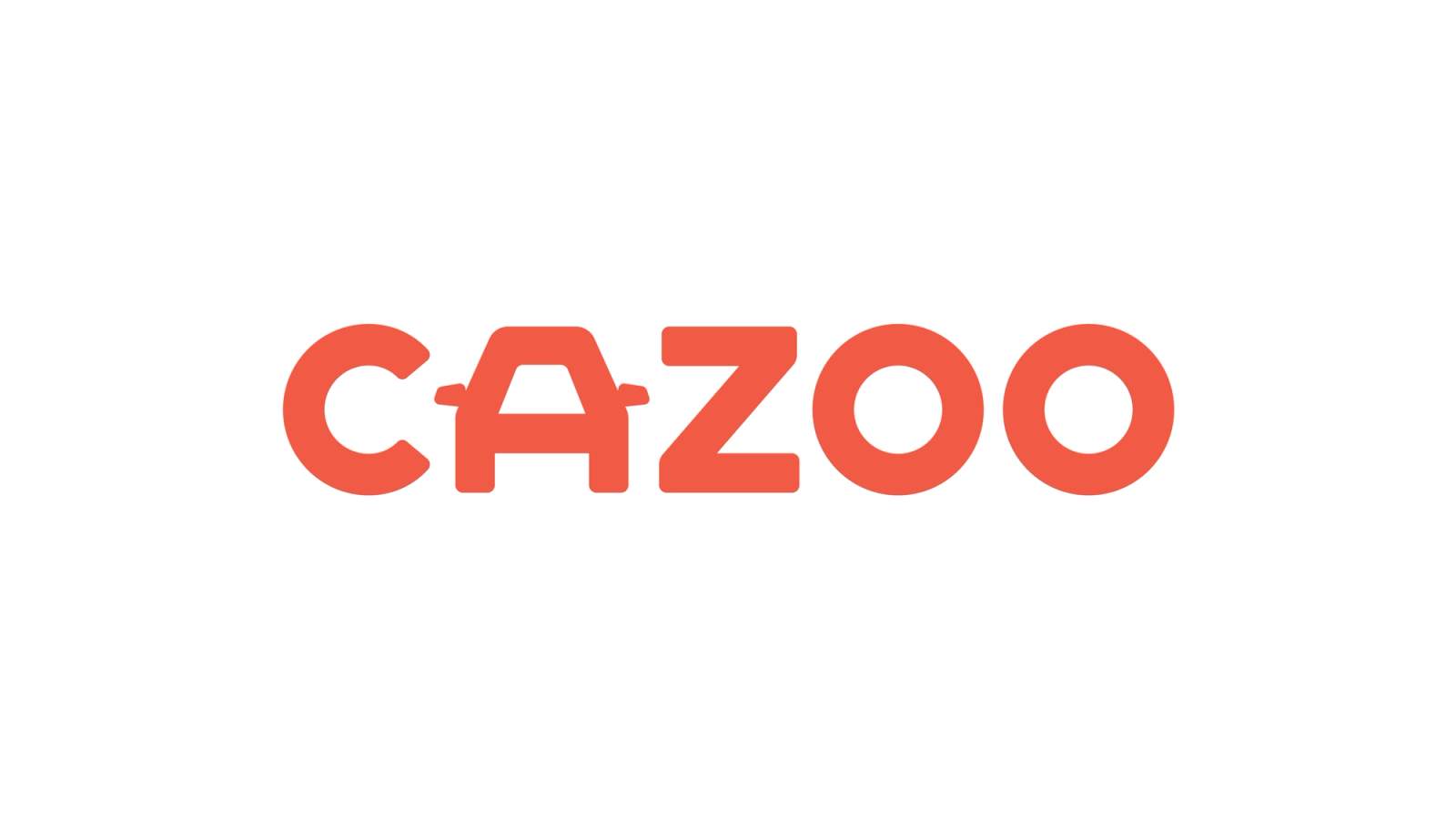 Cazoo logo
