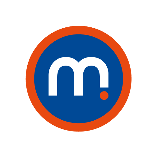 Motorpoint logo