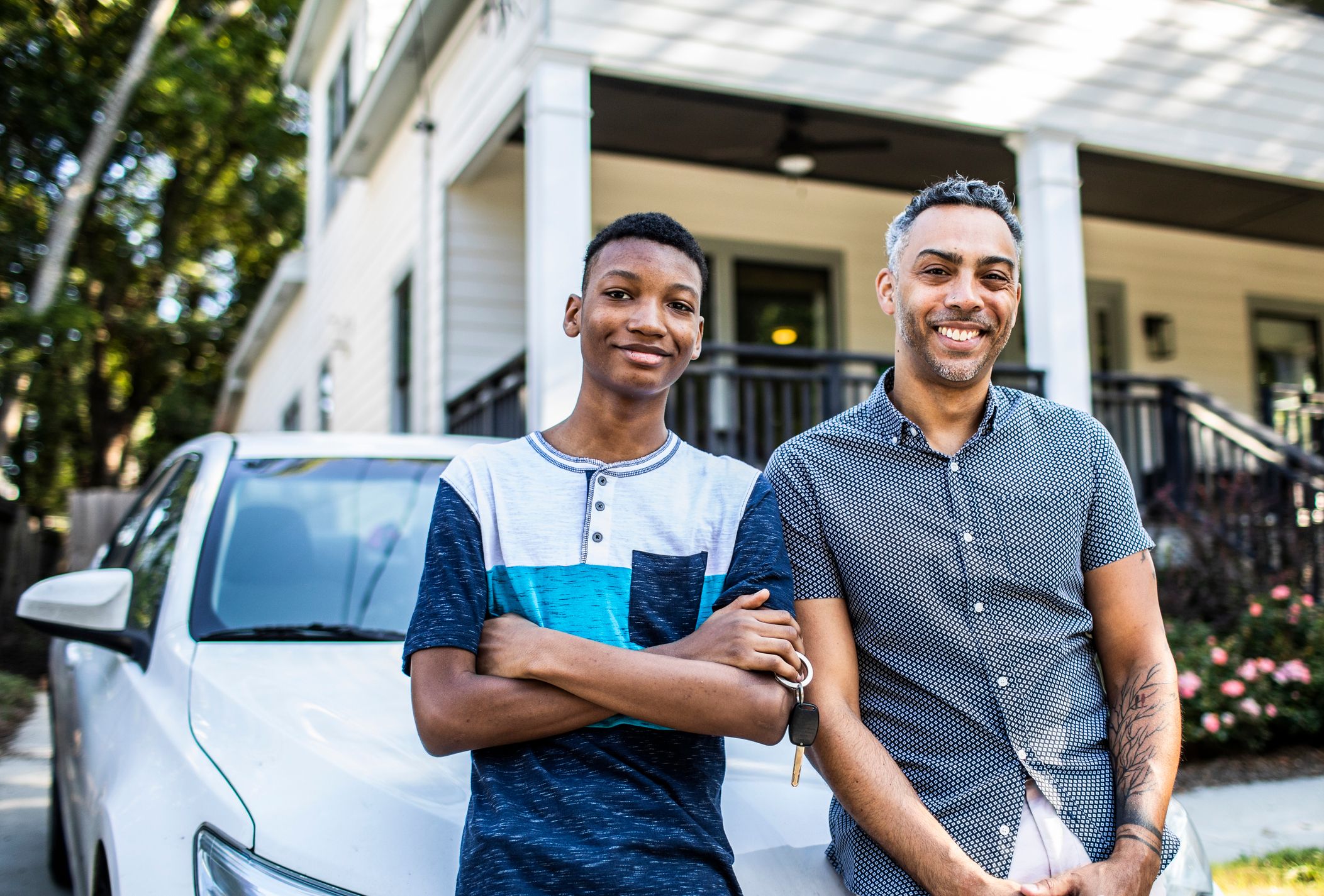 Your Legal Rights When Buying a Car Online