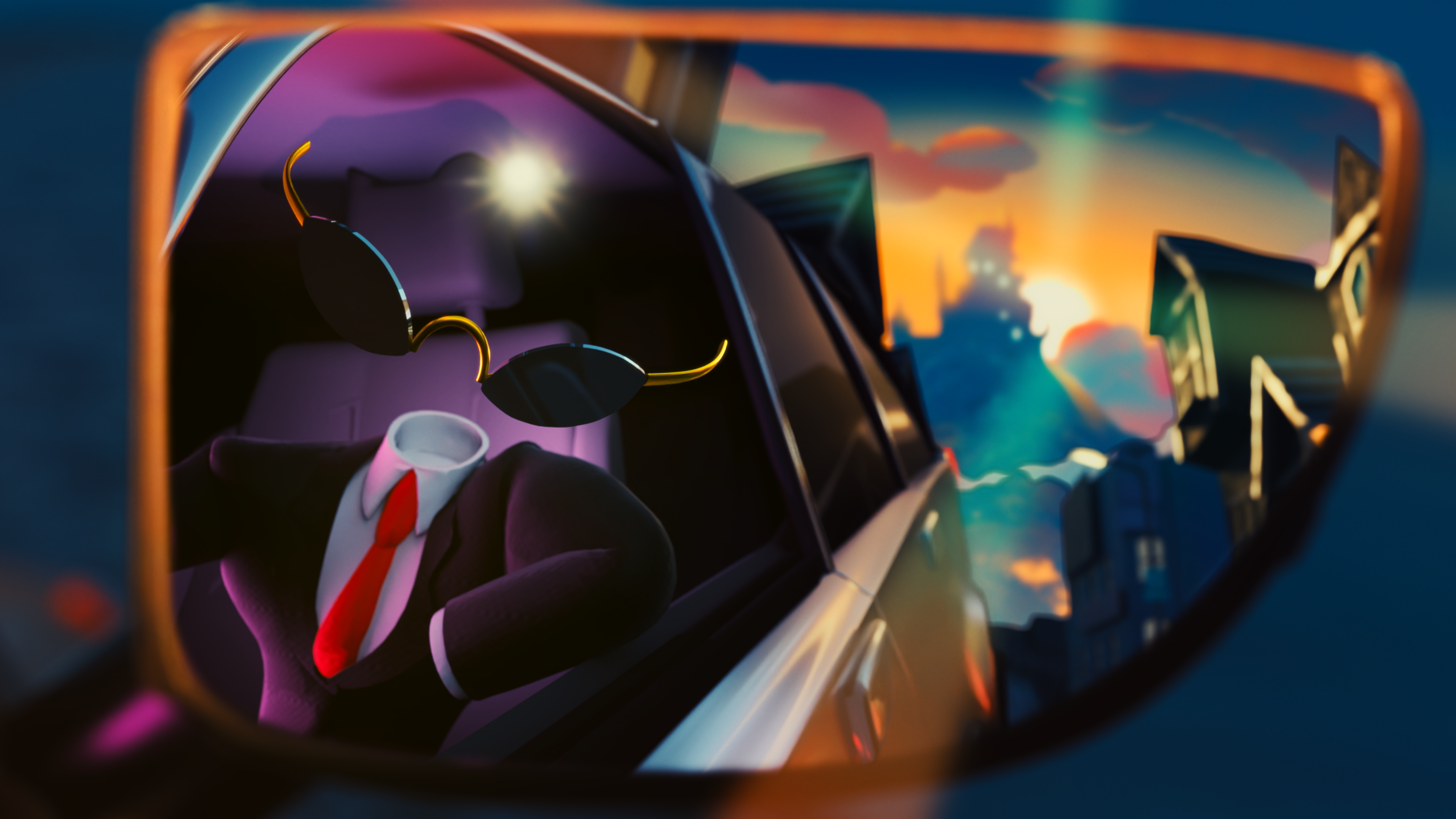 Cazoo world: Dracula