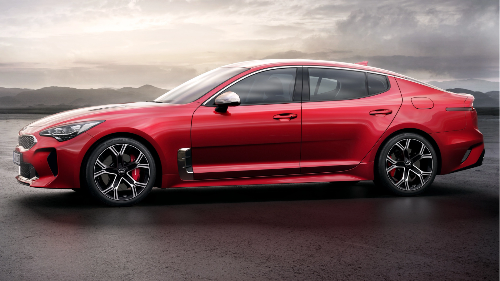 Forget the Midlife Crisis: 6 Practical Performance Cars That Make More Sense