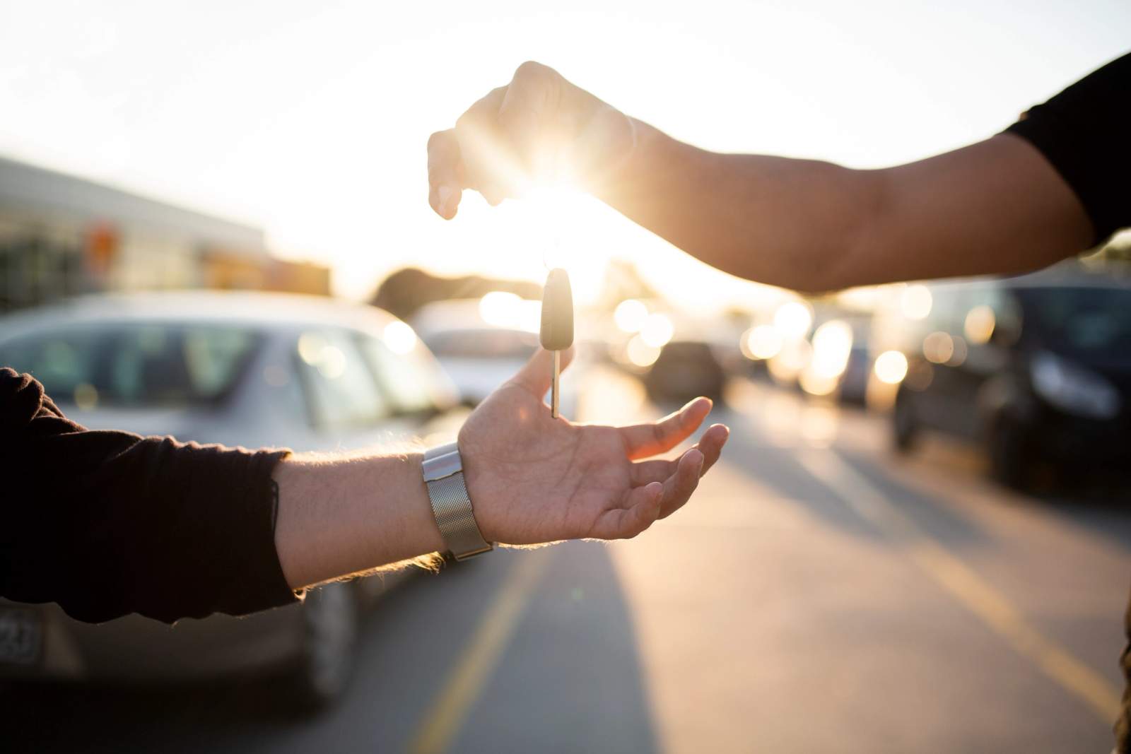 Car Keys