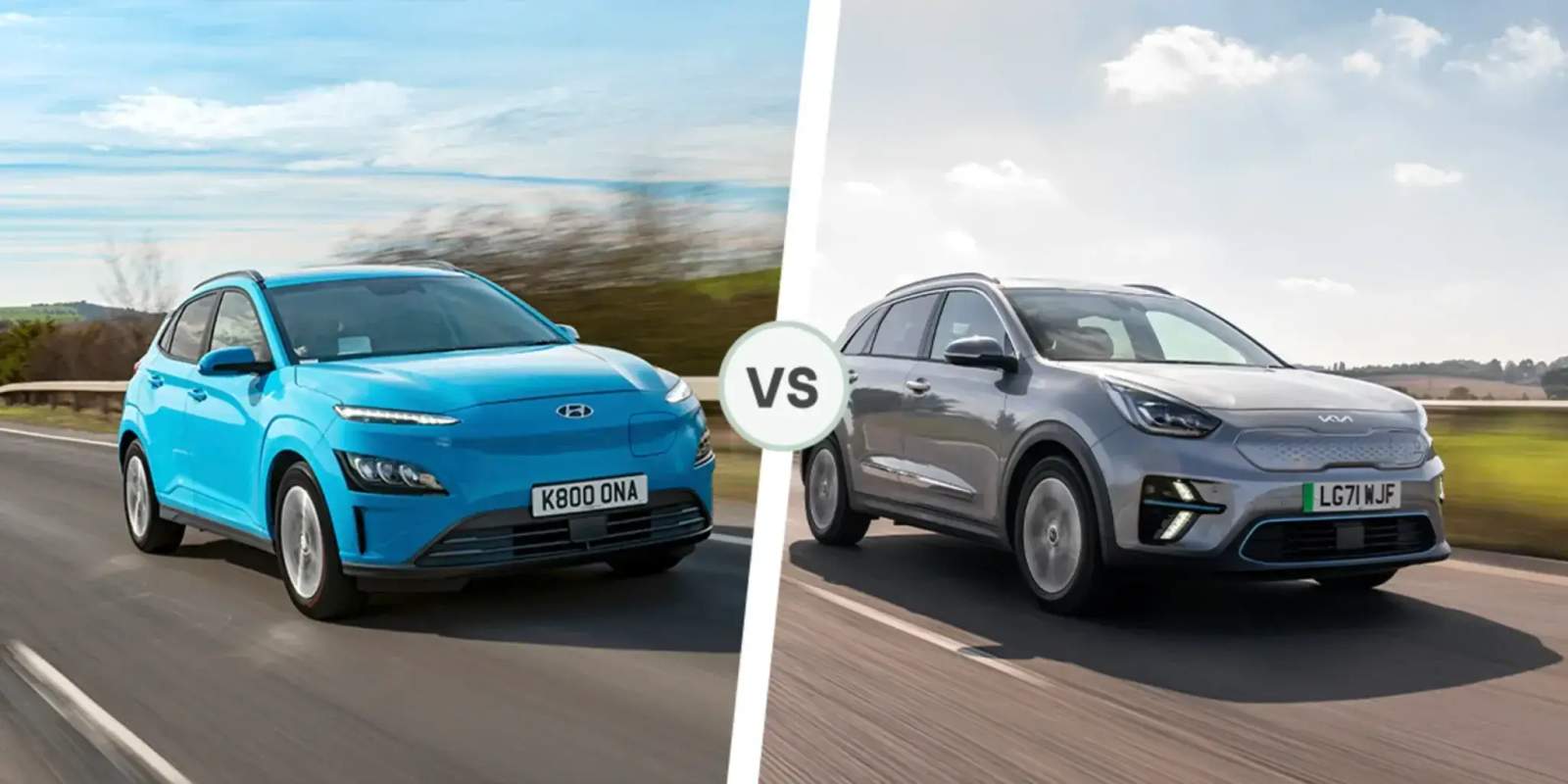 Seat Ateca v Skoda Karoq