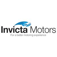 Invicta Motors logo