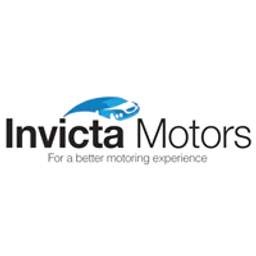 Invicta Motors logo