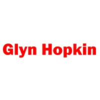 Glyn Hopkin logo