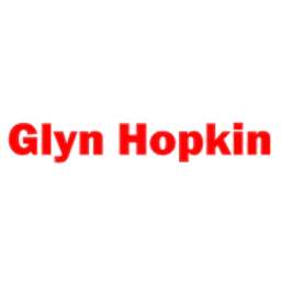 Glyn Hopkin logo