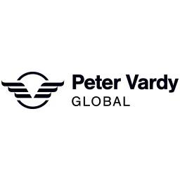 Peter Vardy logo