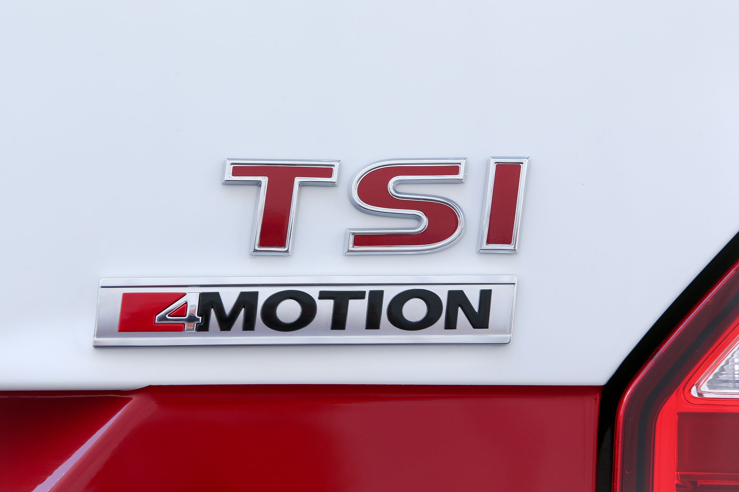 tsi badge