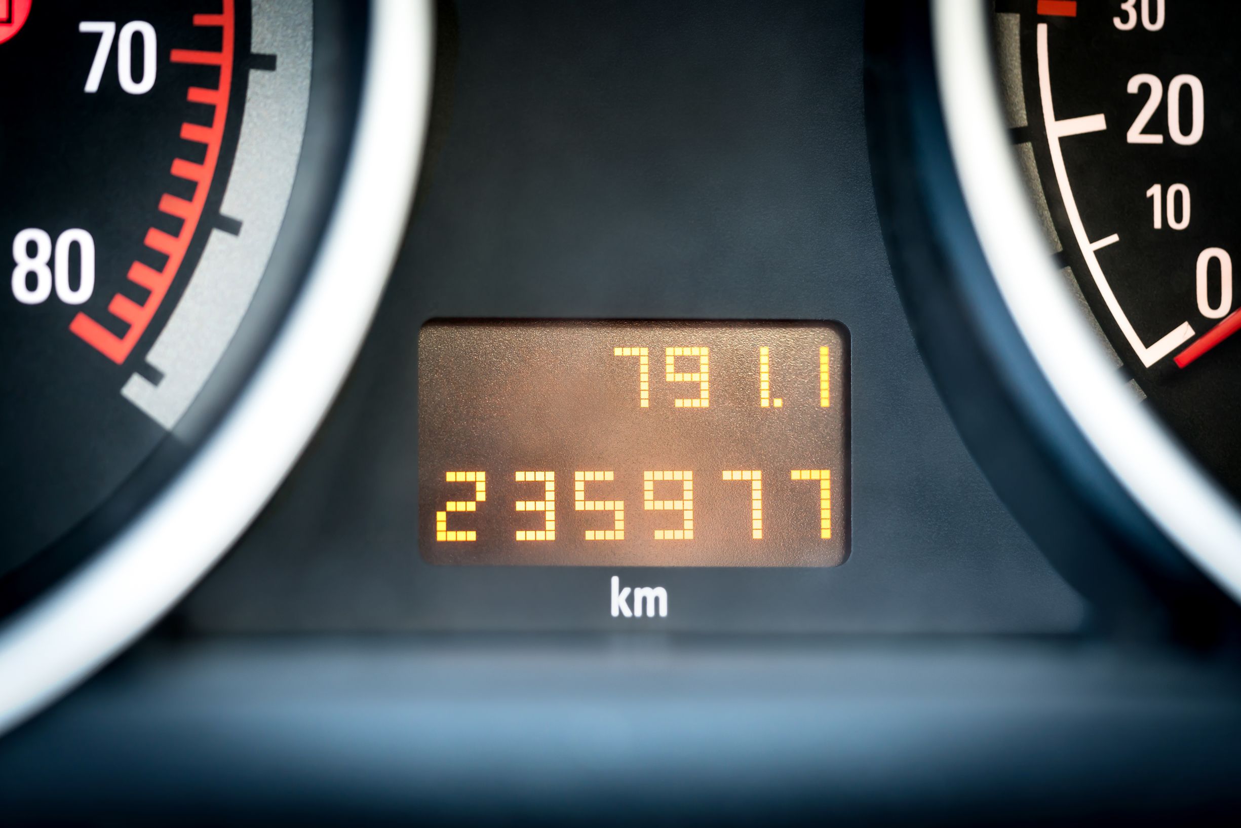 National Mileage Register: What You Need to Know