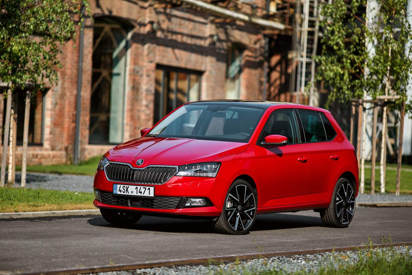 best hatchbacks for new drivers
