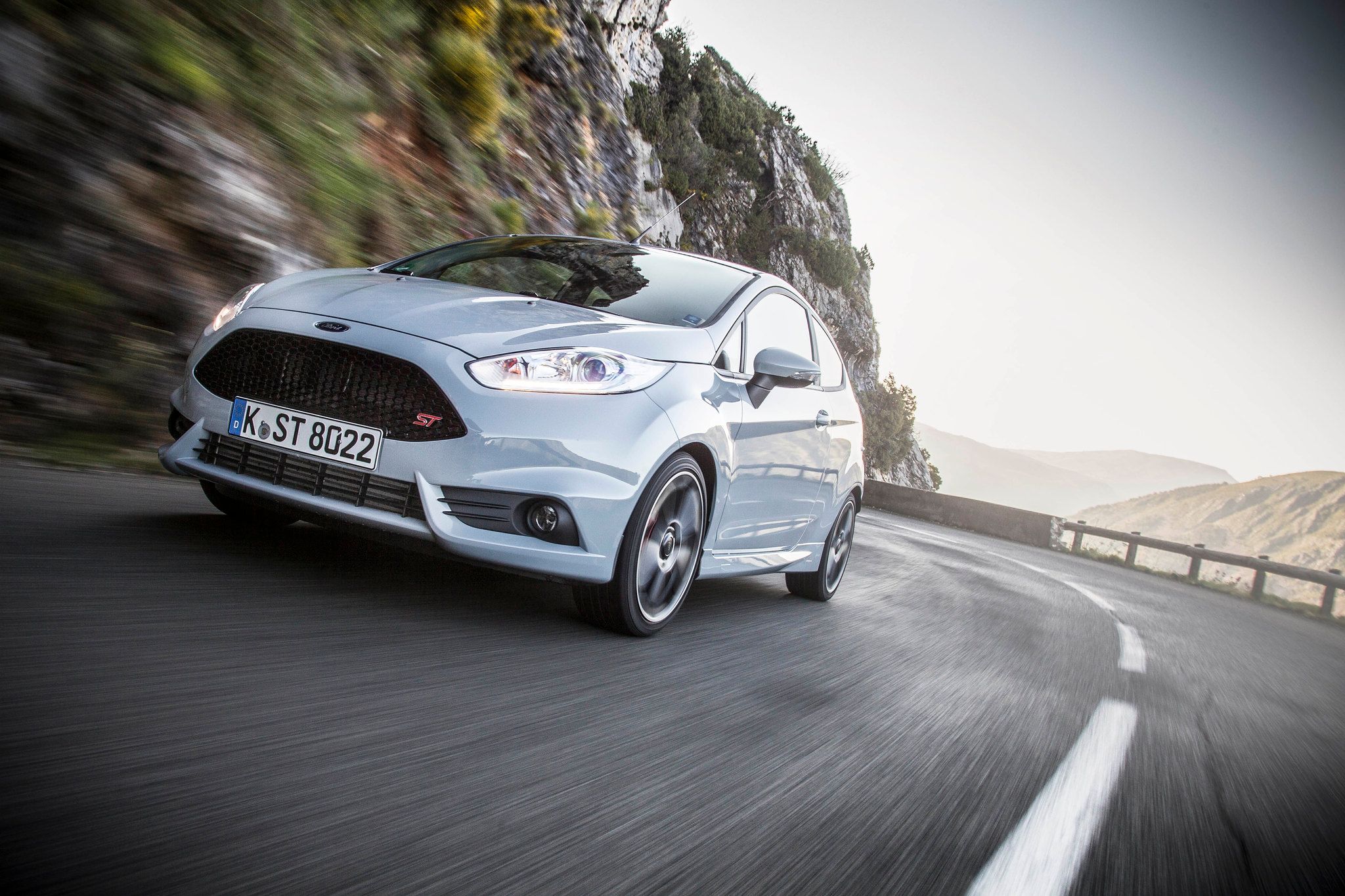 Best first car hatchbacks ford fiesta