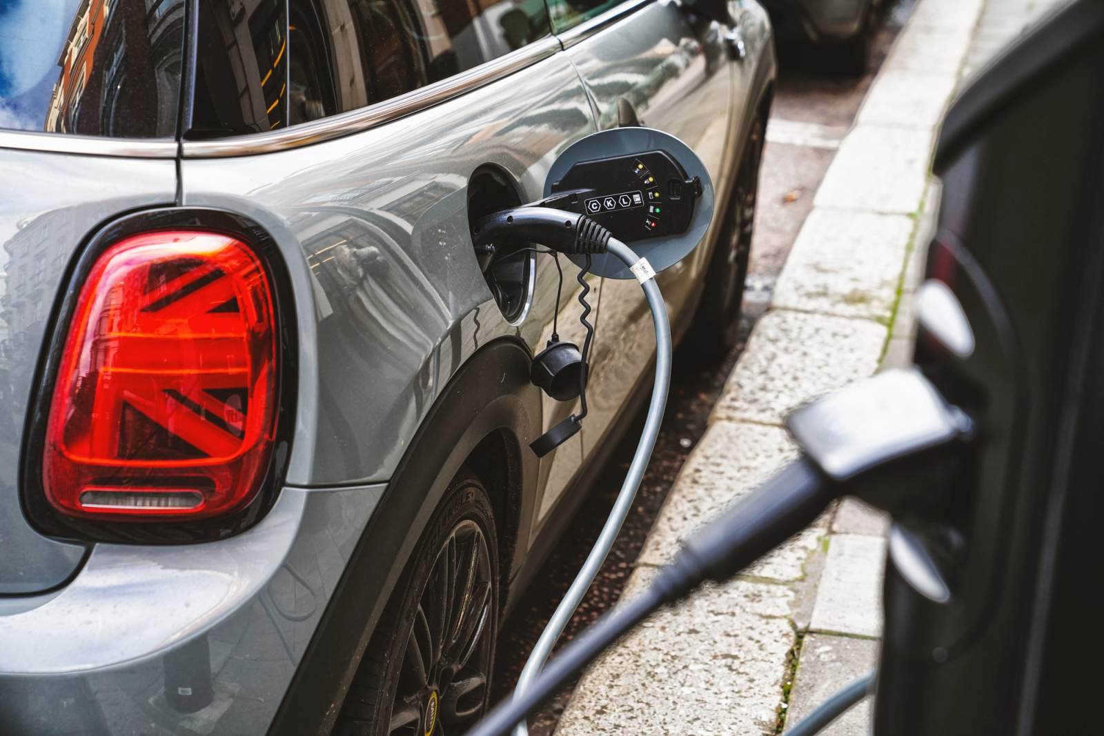 Best Electric Cars in 2025