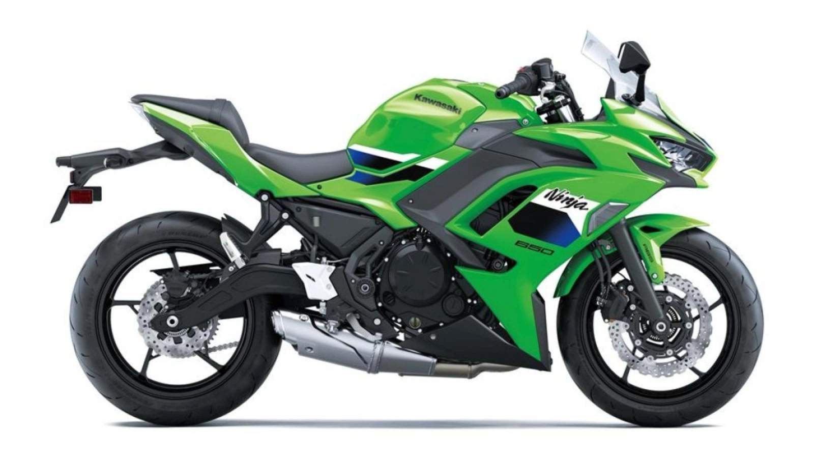 Kawasaki Ninja 600