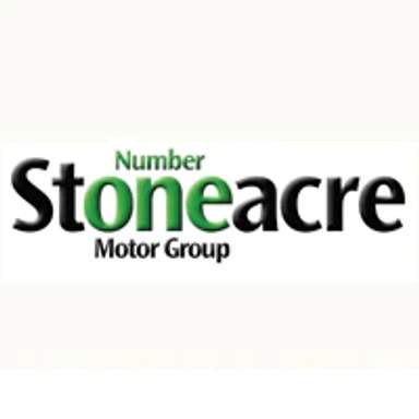 Stoneacre Motor Group logo