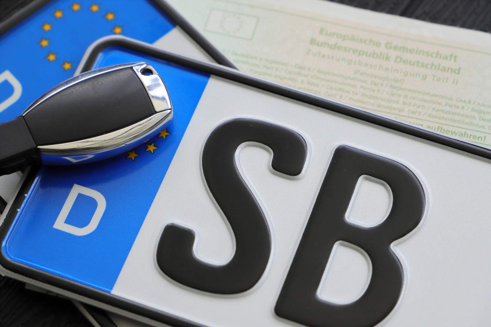 Car Registration Check: Why It’s Essential When Buying a Used Car