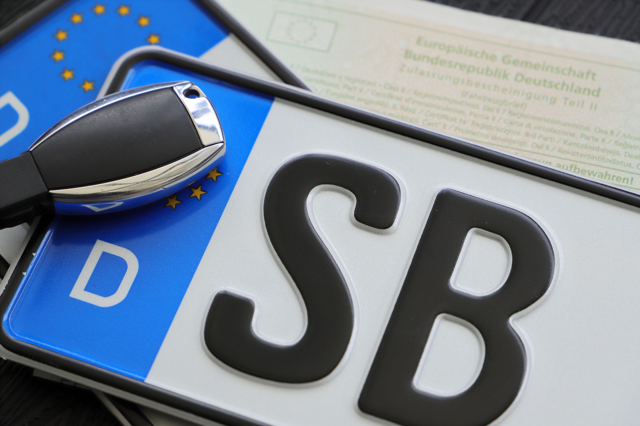 Car Registration Check: Why It’s Essential When Buying a Used Car