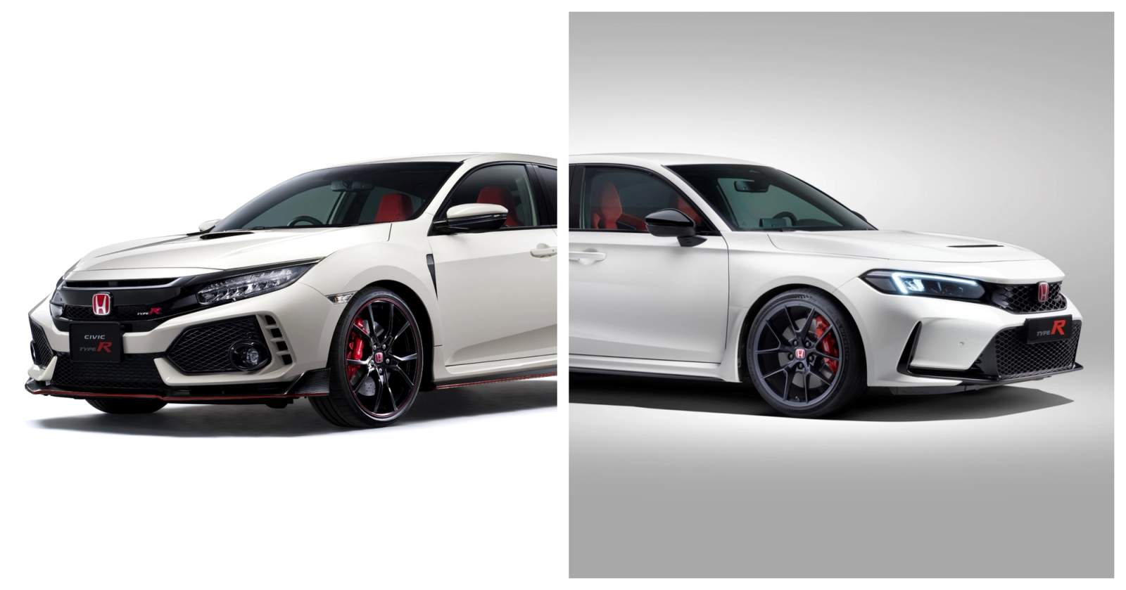 honda civic type r 