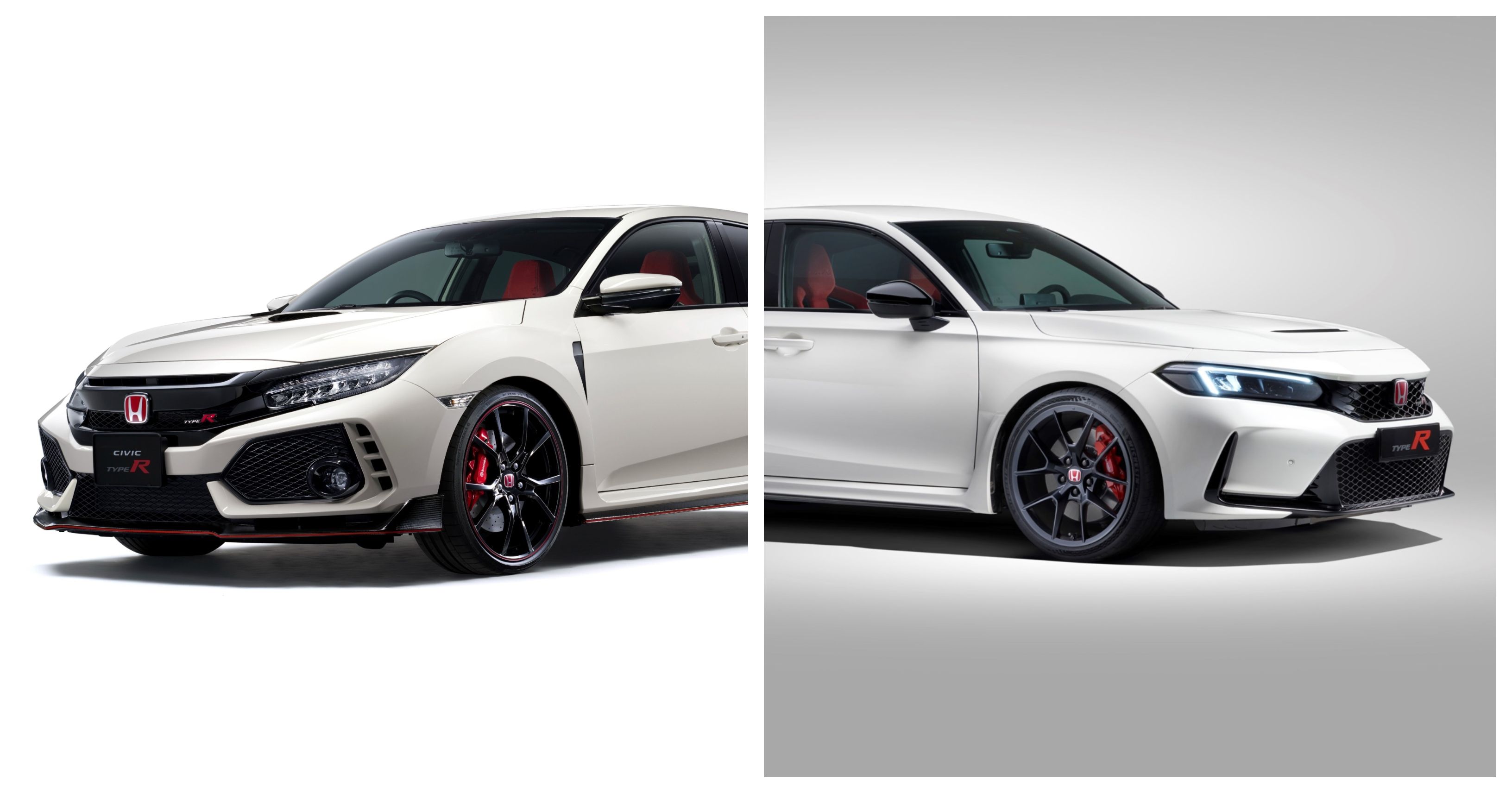honda civic type r