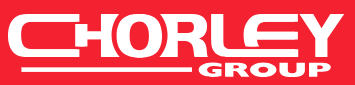 Chorley Group logo