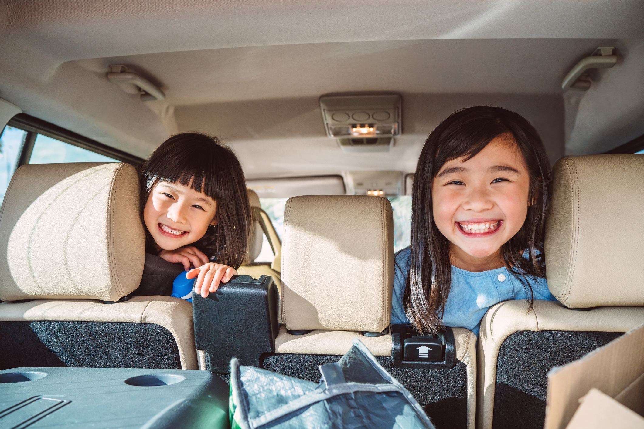 5 Top Tips for a Stress-Free School Run