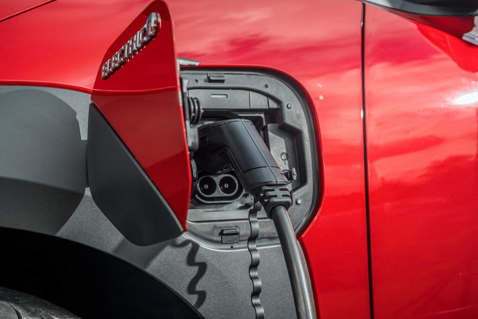 EV charging