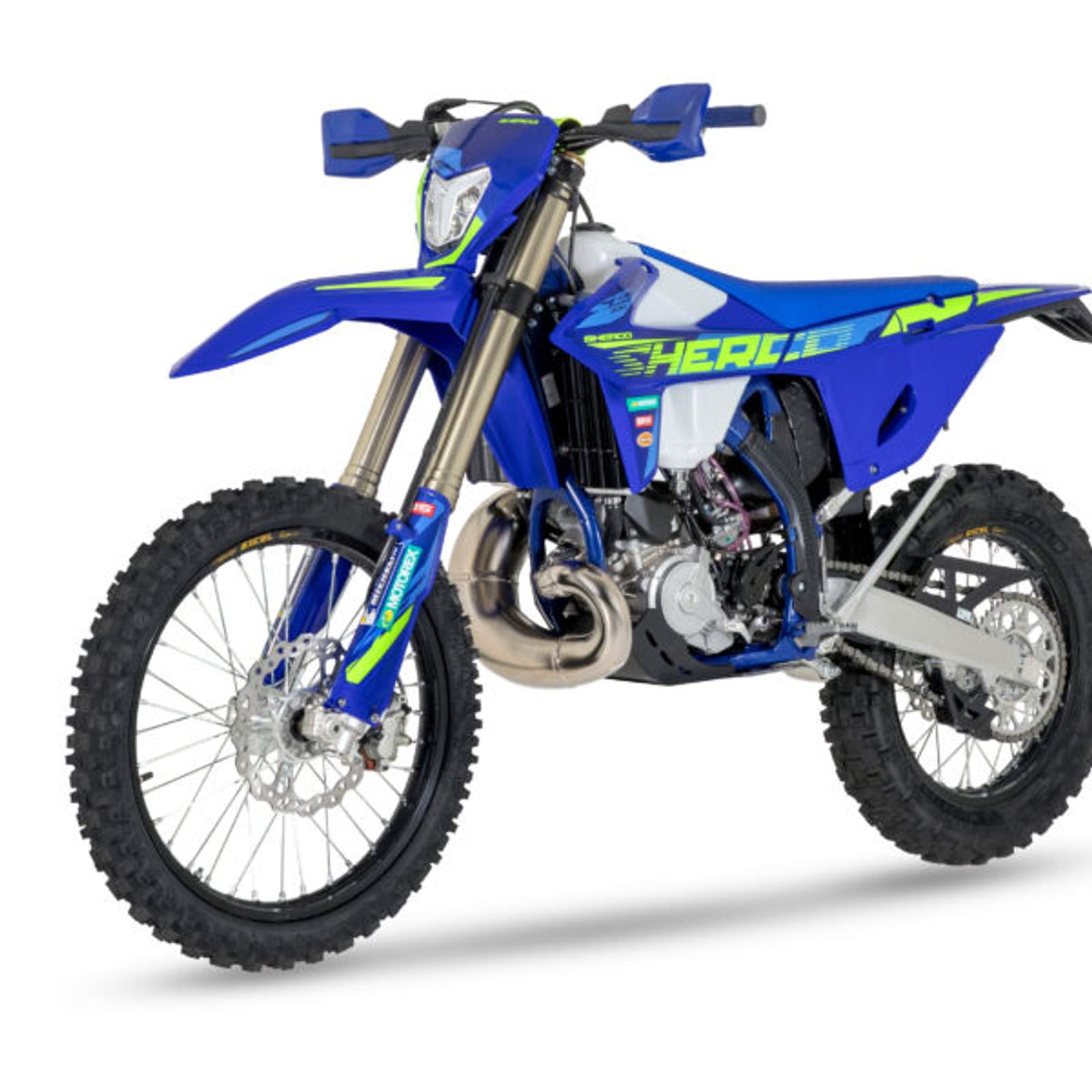 Sherco SE