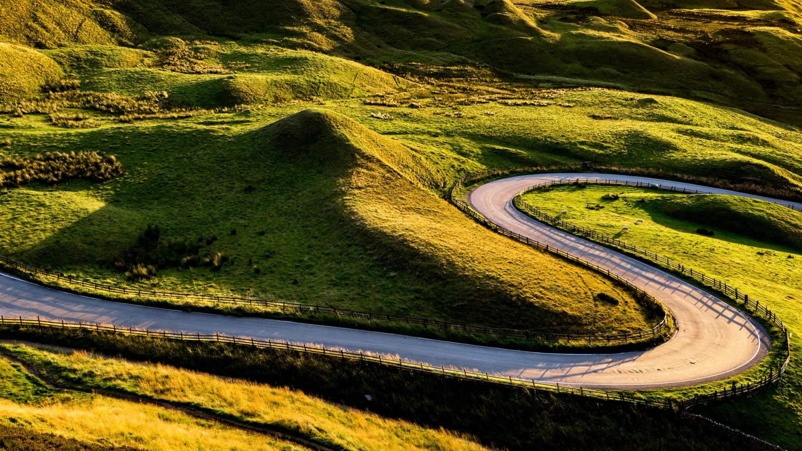 Snake Pass