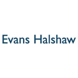 Evans Halshaw logo