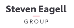 Steven Eagell logo